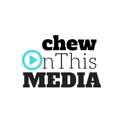 ChewOnThis! Media a boutique talent development and brand building agency